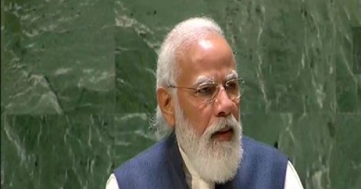 We must ensure no country tries to take advantage of Afghan situation for selfish interests': PM Modi's veiled dig at Pakistan